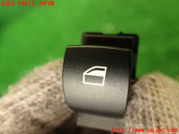 2UPJ-28236245]BMW 650i カブリオレ(EK48)左前パワーウィンドウスイッチ 中古 E64_m0002.jpg