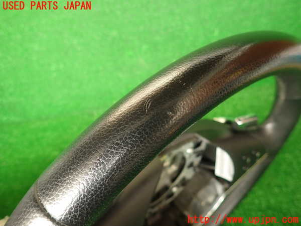 2UPJ-28237855]BMW 650i カブリオレ(EK48)ステアリングホイール 中古 E64_m0003.jpg