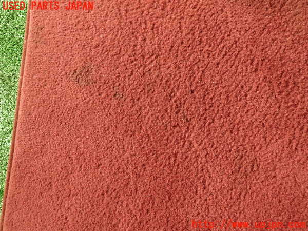 2UPJ-28237800]BMW 650i カブリオレ(EK48)フロアマット 中古 E64_m0004.jpg