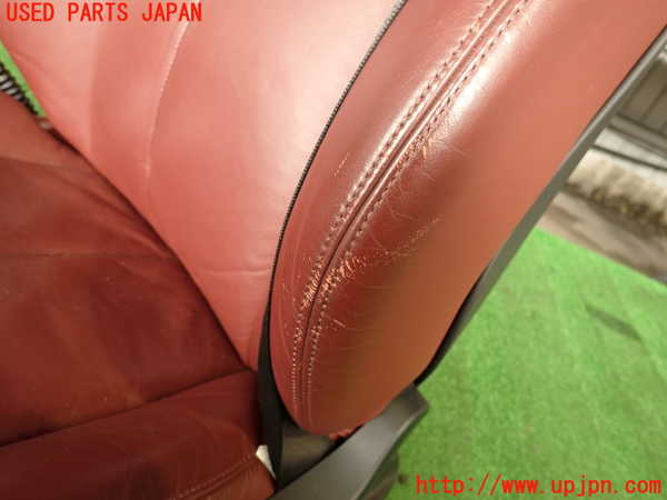 2UPJ-28237065]BMW 650i カブリオレ(EK48)助手席シート 中古 E64_m0003.jpg