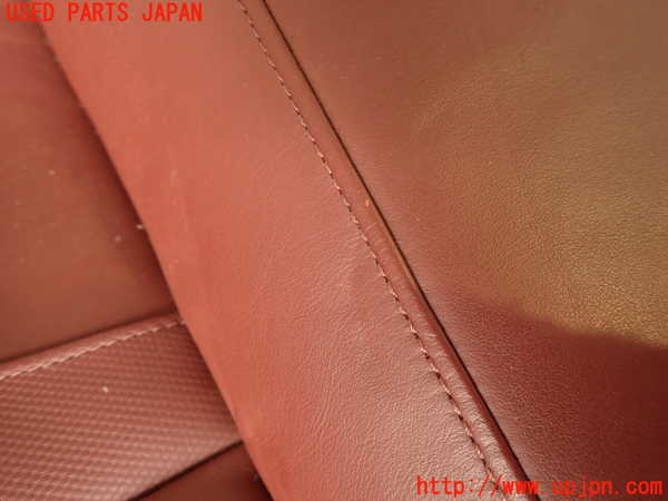 2UPJ-28237385]BMW 650i カブリオレ(EK48)リアシート 中古 E64_m0002.jpg