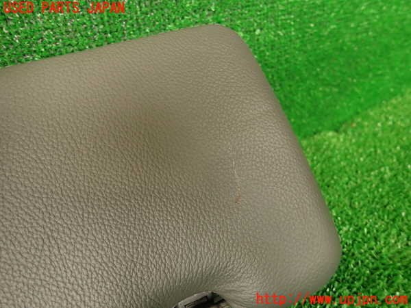 2UPJ-28237630]BMW 650i カブリオレ(EK48)室内サンバイザー左側 ジャンク品 中古 E64_m0002.jpg