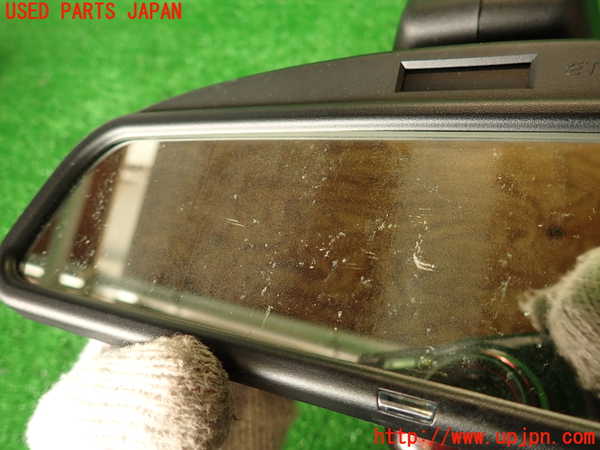2UPJ-28237615]BMW 650i カブリオレ(EK48)ルームミラー 中古 E64_m0004.jpg