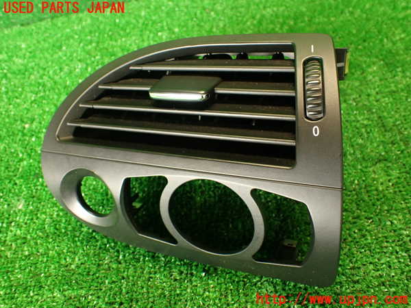 2UPJ-28237527]BMW 650i カブリオレ(EK48)エアコン吹き出し口2 (右) 中古 E64_m0001.jpg