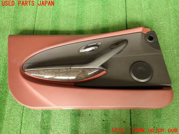 2UPJ-28231264]BMW 650i カブリオレ(EK48)左前ドア内張り 中古 E64_m0001.jpg