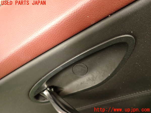 2UPJ-28231264]BMW 650i カブリオレ(EK48)左前ドア内張り 中古 E64_m0004.jpg