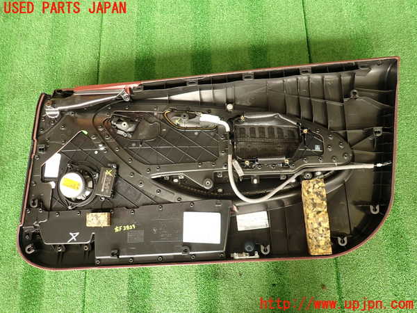 2UPJ-28231264]BMW 650i カブリオレ(EK48)左前ドア内張り 中古 E64_m0005.jpg