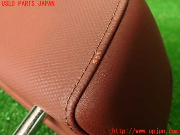 2UPJ-28237180]BMW 650i カブリオレ(EK48)左2列目ヘッドレスト 中古 E64_m0005.jpg