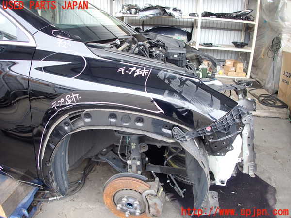 2UPJ-28241080]レクサス・NX200t(AGZ10)右前フェンダー 中古_m0001.jpg