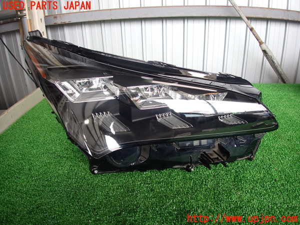2UPJ-28241130]レクサス・NX200t(AGZ10)右ヘッドライト LED ジャンク_m0001.jpg