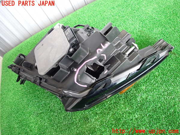 2UPJ-28241130]レクサス・NX200t(AGZ10)右ヘッドライト LED ジャンク_m0003.jpg