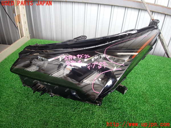 2UPJ-28241132]レクサス・NX200t(AGZ10)左ヘッドライト LED 中古_m0001.jpg