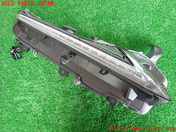 2UPJ-28241150]レクサス・NX200t(AGZ10)右コーナーランプ 中古_m0001.jpg
