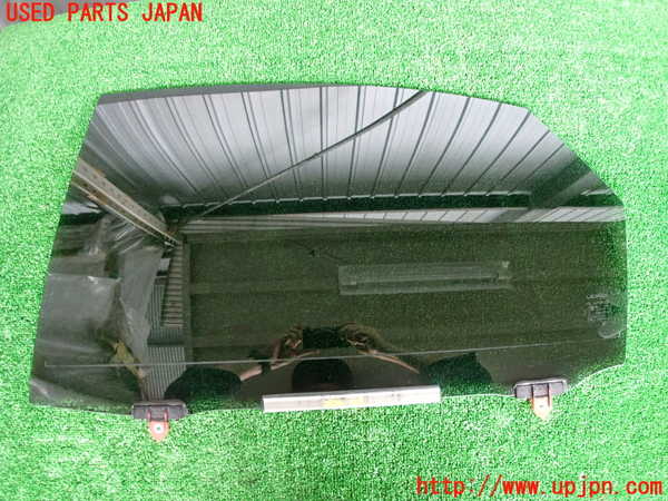 2UPJ-28241328]レクサス・NX200t(AGZ10)左後ドアガラス 中古 AGC M2L3 43R-00150_m0001.jpg
