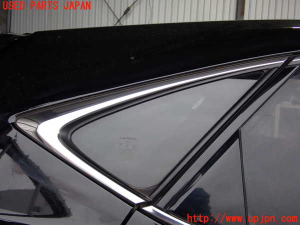 2UPJ-28241380]レクサス・NX200t(AGZ10)右クォーターガラス 中古 NSG M31Q8 43R-005844_m0001.jpg