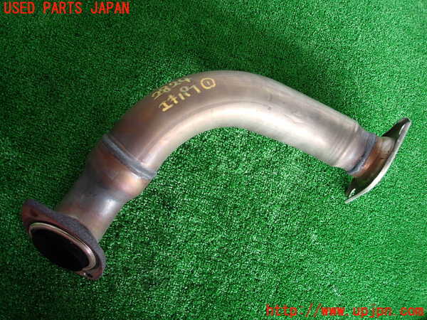 2UPJ-28242631]レクサス・NX200t(AGZ10)フロントパイプ1 中古_m0001.jpg