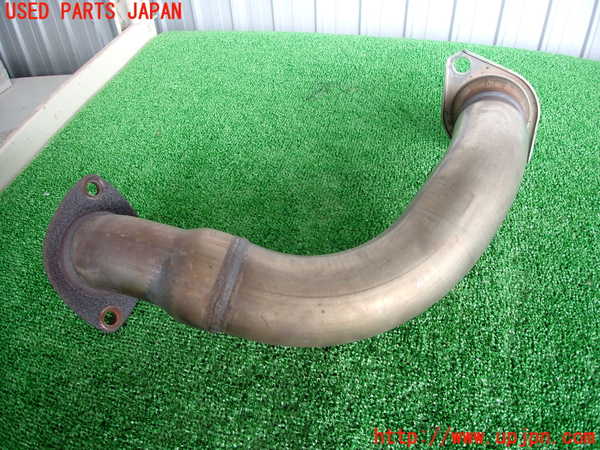 2UPJ-28242631]レクサス・NX200t(AGZ10)フロントパイプ1 中古_m0002.jpg