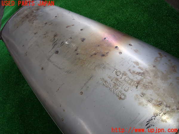 2UPJ-28242651]レクサス・NX200t(AGZ10)センターパイプ1 中古_m0005.jpg