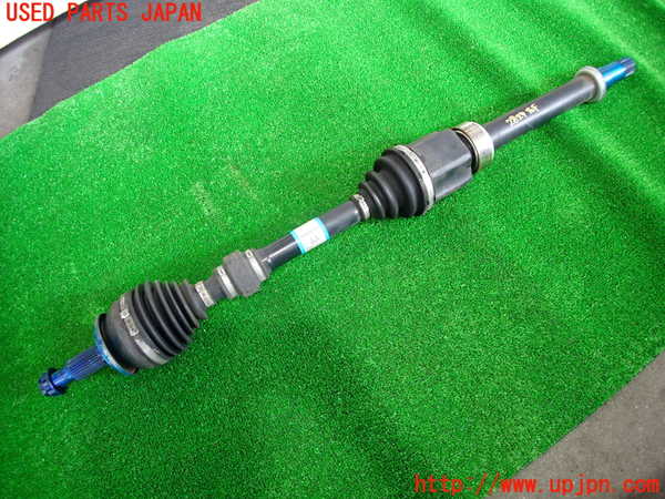 2UPJ-28244010]レクサス・NX200t(AGZ10)右フロントドライブシャフト 中古_m0001.jpg
