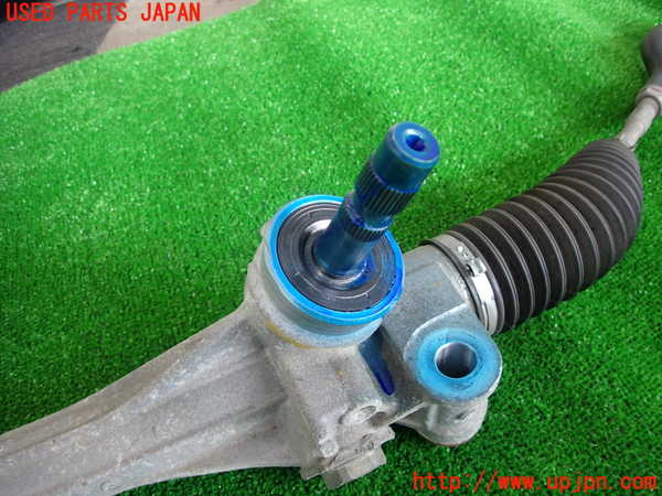 2UPJ-28244235]レクサス・NX200t(AGZ10)パワステギアボックス 中古_m0002.jpg