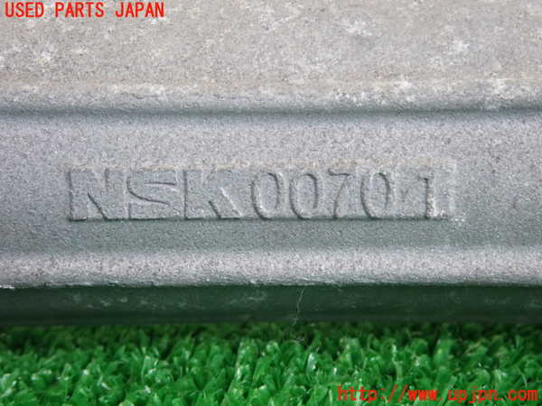 2UPJ-28244235]レクサス・NX200t(AGZ10)パワステギアボックス 中古_m0005.jpg
