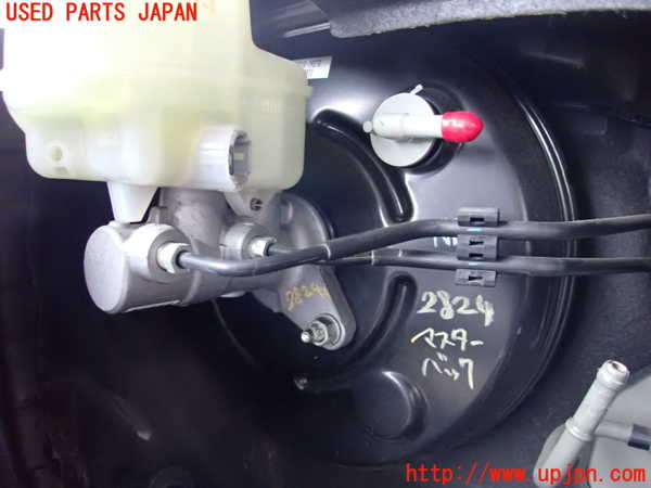 2UPJ-28244055]レクサス・NX200t(AGZ10)ブレーキマスターバック 中古_m0001.jpg