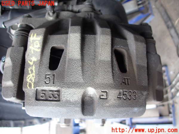 2UPJ-28244080]レクサス・NX200t(AGZ10)右フロントキャリパー 中古_m0003.jpg