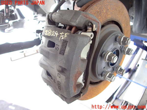 2UPJ-28244085]レクサス・NX200t(AGZ10)左フロントキャリパー 中古_m0001.jpg
