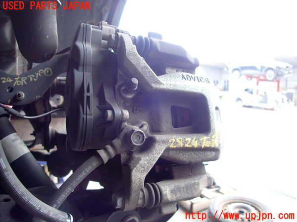 2UPJ-28244090]レクサス・NX200t(AGZ10)右リアキャリパー 中古_m0002.jpg