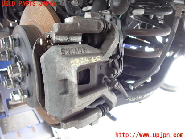 2UPJ-28244095]レクサス・NX200t(AGZ10)左リアキャリパー 中古_m0001.jpg