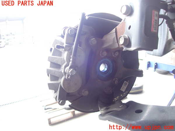 2UPJ-28244290]レクサス・NX200t(AGZ10)右フロントナックルハブ 中古_m0002.jpg