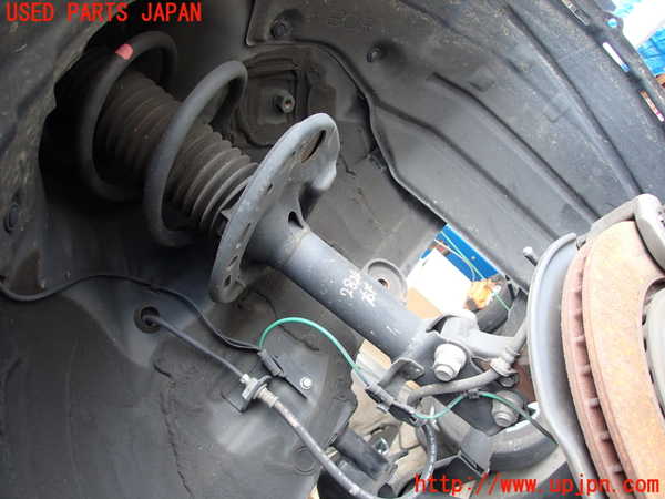 2UPJ-28245015]レクサス・NX200t(AGZ10)右フロントストラット 中古_m0001.jpg