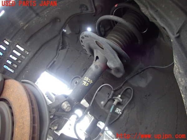 2UPJ-28245025]レクサス・NX200t(AGZ10)左フロントストラット 中古_m0001.jpg