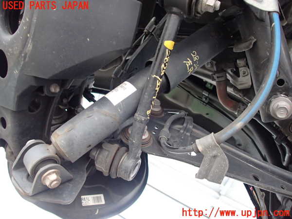 2UPJ-28245075]レクサス・NX200t(AGZ10)左リアショックアブソーバー 中古_m0001.jpg