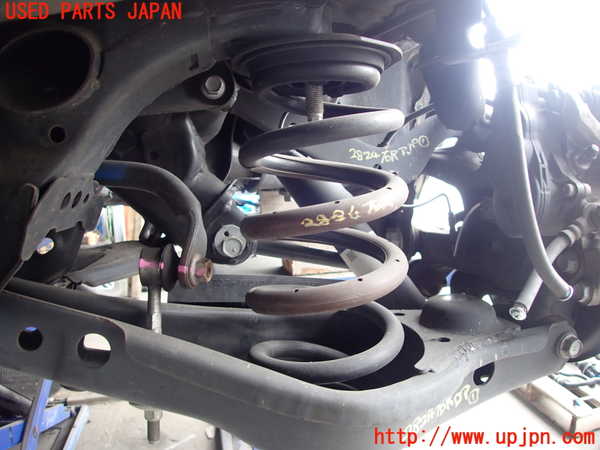 2UPJ-28245100]レクサス・NX200t(AGZ10)右リアスプリング 中古_m0001.jpg