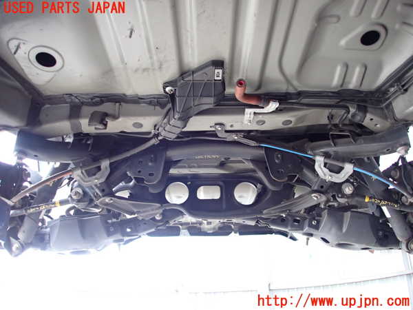 2UPJ-28245295]レクサス・NX200t(AGZ10)リアメンバー 中古_m0002.jpg