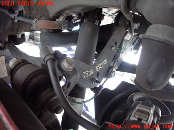 2UPJ-28245156]レクサス・NX200t(AGZ10)左リアアッパーアーム1 中古_m0001.jpg