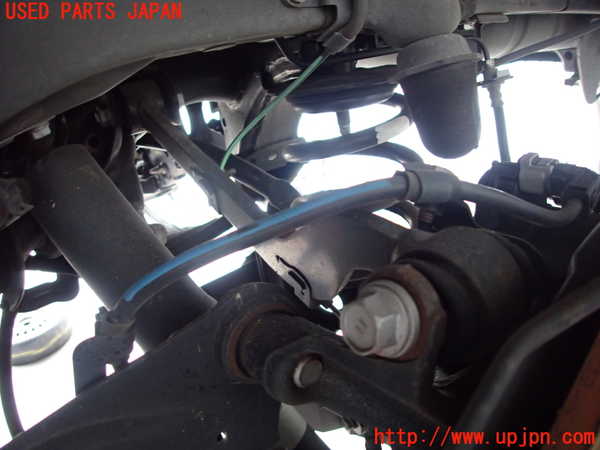 2UPJ-28245156]レクサス・NX200t(AGZ10)左リアアッパーアーム1 中古_m0002.jpg