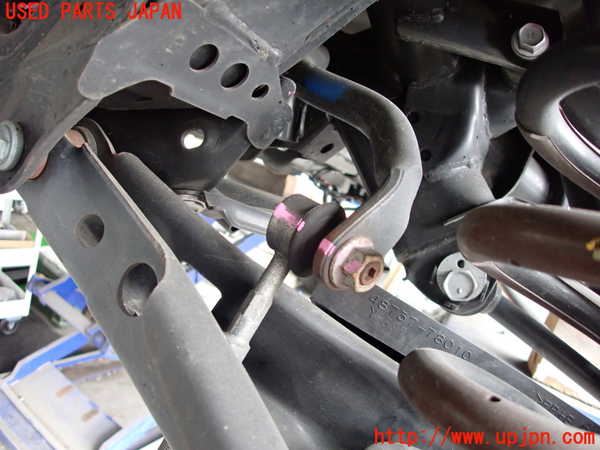 2UPJ-28245445]レクサス・NX200t(AGZ10)リアスタビライザー 中古_m0002.jpg