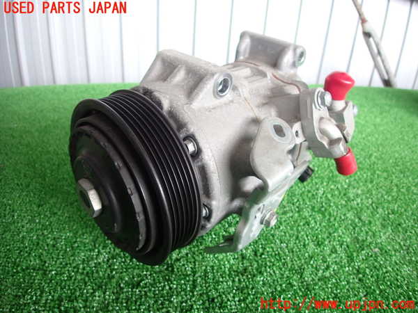 2UPJ-28246025]レクサス・NX200t(AGZ10)エアコンコンプレッサー 中古_m0001.jpg