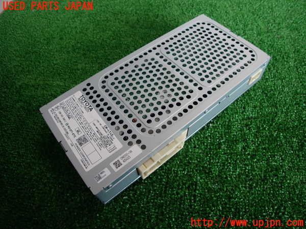 2UPJ-28246525]レクサス・NX200t(AGZ10)アンプ 中古_m0001.jpg