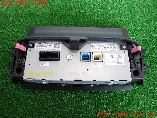 2UPJ-28246629]レクサス・NX200t(AGZ10)モニター 中古_m0002.jpg