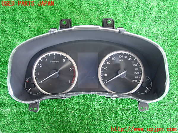 2UPJ-28246170]レクサス・NX200t(AGZ10)スピードメーター 中古_m0001.jpg