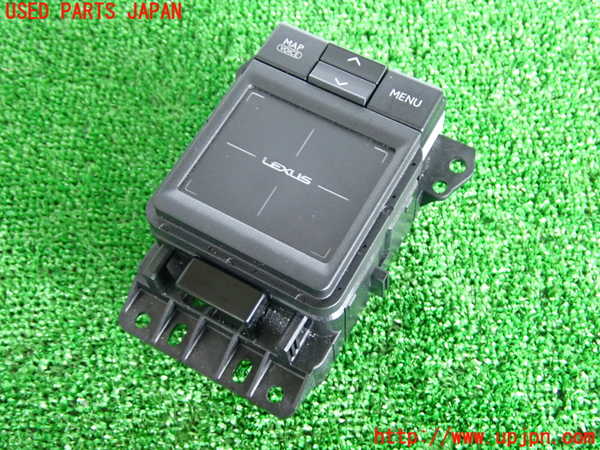 2UPJ-28246306]レクサス・NX200t(AGZ10)スイッチ1(ナビコントロール メニュー) 中古_m0001.jpg