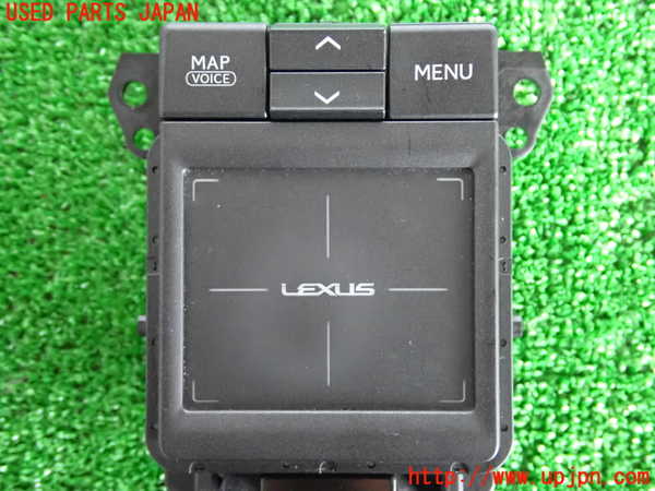 2UPJ-28246306]レクサス・NX200t(AGZ10)スイッチ1(ナビコントロール メニュー) 中古_m0003.jpg