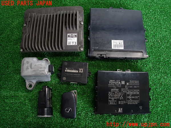 2UPJ-28246110]レクサス・NX200t(AGZ10)エンジンコンピューター 中古_m0001.jpg