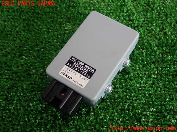 2UPJ-28246147]レクサス・NX200t(AGZ10)コンピューター2(燃料ポンプ) 中古 89570-78010_m0001.jpg