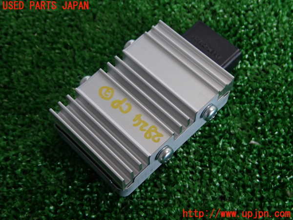 2UPJ-28246147]レクサス・NX200t(AGZ10)コンピューター2(燃料ポンプ) 中古 89570-78010_m0002.jpg