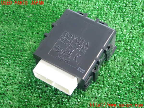 2UPJ-28246153]レクサス・NX200t(AGZ10)コンピューター8 中古 85940-42030_m0001.jpg