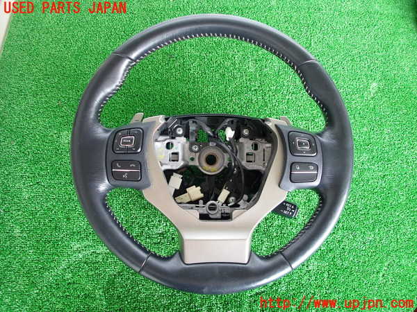 2UPJ-28247855]レクサス・NX200t(AGZ10)ステアリングホイール 中古_m0001.jpg